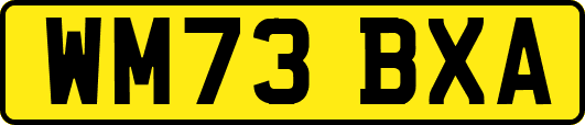 WM73BXA