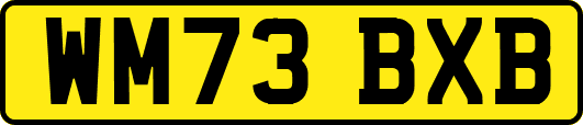 WM73BXB