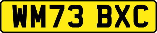 WM73BXC