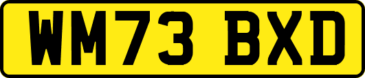 WM73BXD