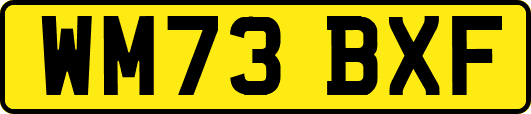 WM73BXF