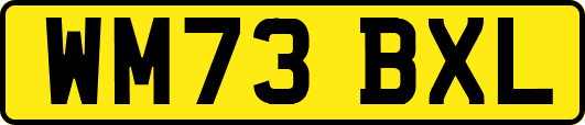 WM73BXL