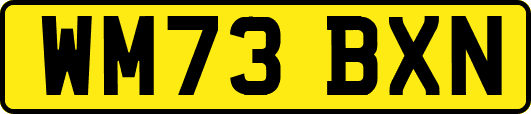 WM73BXN