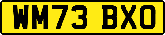 WM73BXO