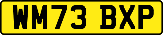 WM73BXP