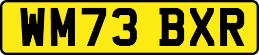 WM73BXR
