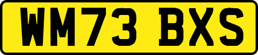 WM73BXS