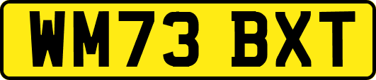 WM73BXT