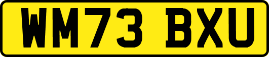 WM73BXU