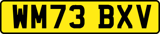 WM73BXV