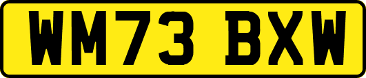 WM73BXW