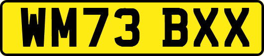 WM73BXX