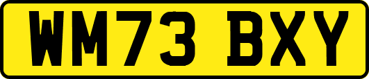 WM73BXY