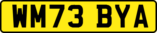 WM73BYA