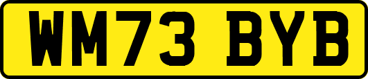 WM73BYB