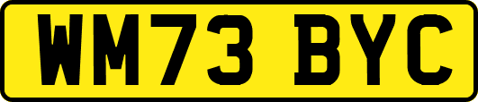 WM73BYC