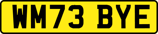 WM73BYE