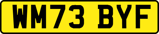 WM73BYF