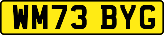 WM73BYG