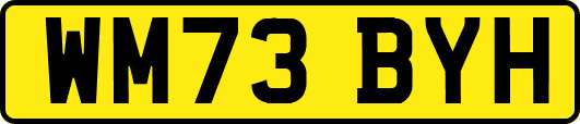 WM73BYH