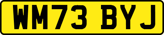 WM73BYJ