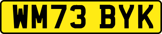 WM73BYK
