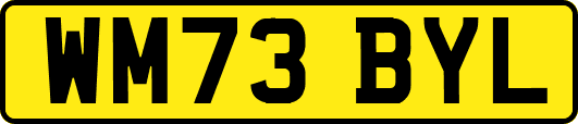 WM73BYL