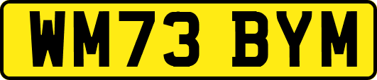 WM73BYM