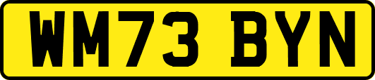 WM73BYN