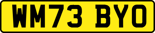 WM73BYO