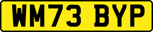 WM73BYP