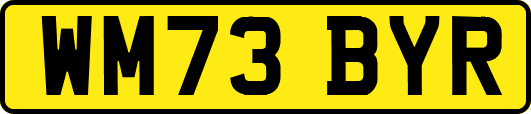 WM73BYR