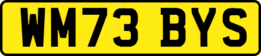 WM73BYS