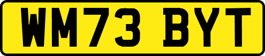 WM73BYT