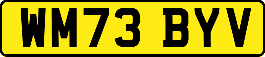 WM73BYV