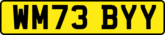 WM73BYY