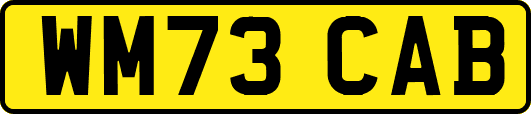 WM73CAB