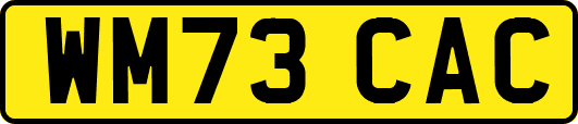 WM73CAC