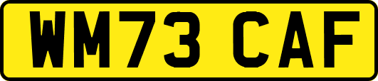 WM73CAF