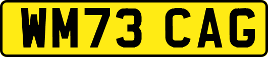 WM73CAG
