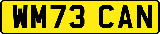 WM73CAN