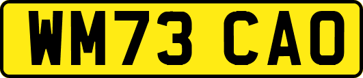 WM73CAO