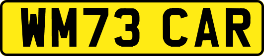 WM73CAR