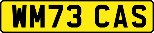 WM73CAS