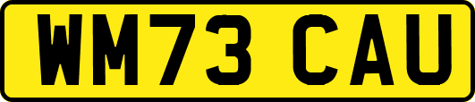 WM73CAU