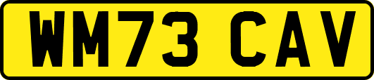 WM73CAV