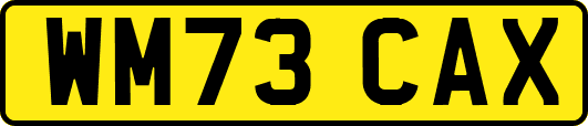 WM73CAX