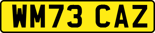 WM73CAZ