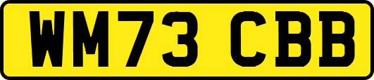 WM73CBB