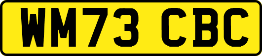 WM73CBC